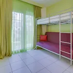 אתר נופש Armonia Village & אקיארלר