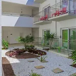 אתר נופש Armonia Village &