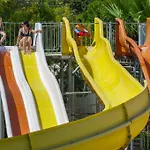 אתר נופש Armonia Village &