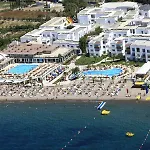 Armonia Village &