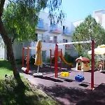 אתר נופש Armonia Village &