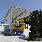 Armonia Village & אקיארלר