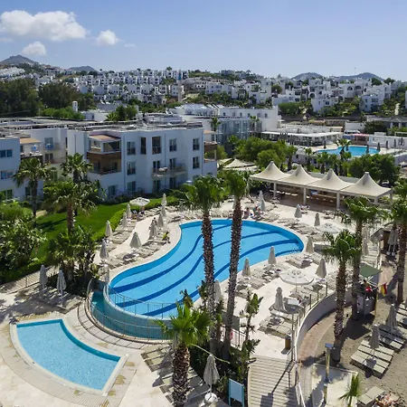 Armonia Village & Complex 5*