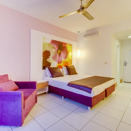 Armonia Village &