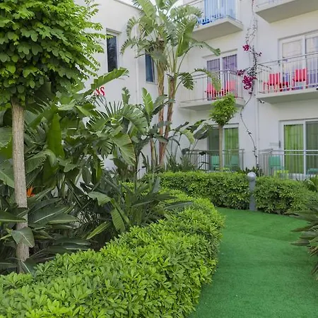 Armonia Village&spa Turgutreis