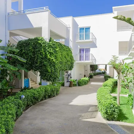 Armonia Village & אקיארלר