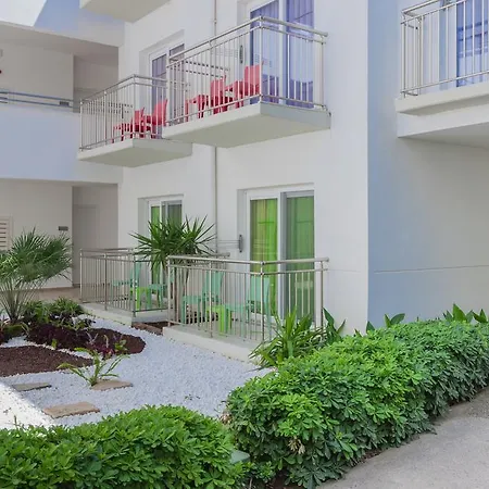 Armonia Village & Akyarlar