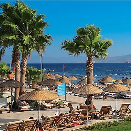 Armonia Village &