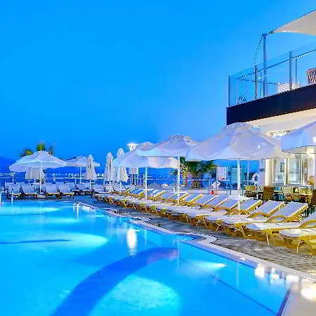 Resort Armonia Village & Akyarlar