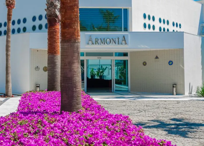 Armonia Village & Akyarlar