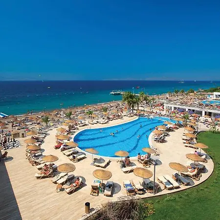 Resort Armonia Village & 5*