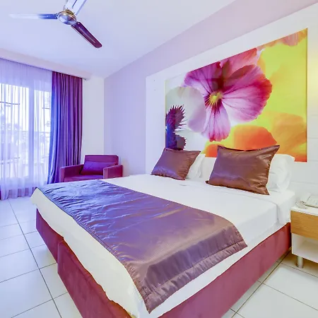 Resort Armonia Village & 5*