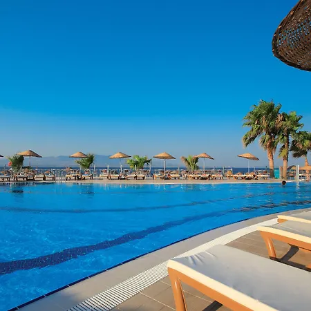 Armonia Village & Semesteranläggning (resort) Akyarlar