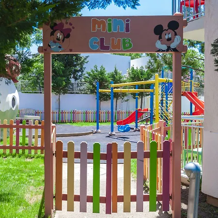 Armonia Village & Semesteranläggning (resort) 5*