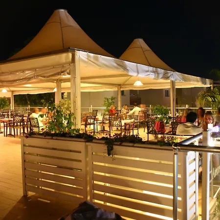 Armonia Village & Akyarlar