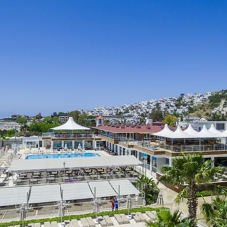 Armonia Village & Akyarlar