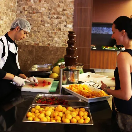 Armonia Village & Resort 5*