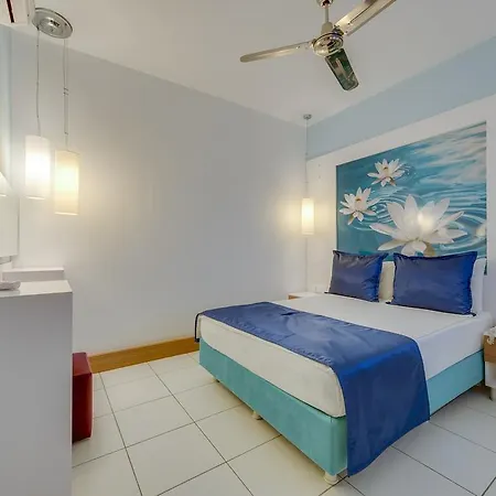 Resort Armonia Village &