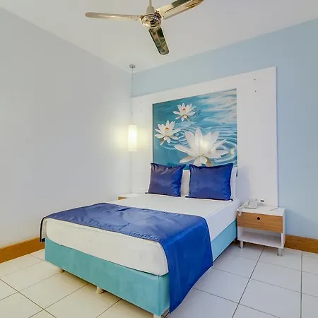 Armonia Village &
