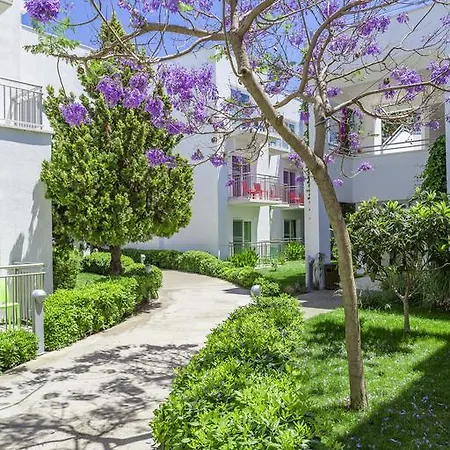 Resort Armonia Village & Bodrum