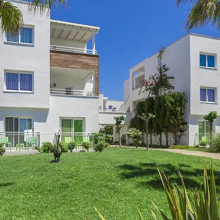 Resort Armonia Village & Bodrum