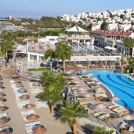 Resort Armonia Village & 5*