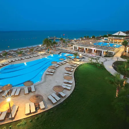 Resort Armonia Village &
