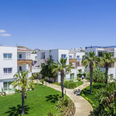 Armonia Village & Bodrum