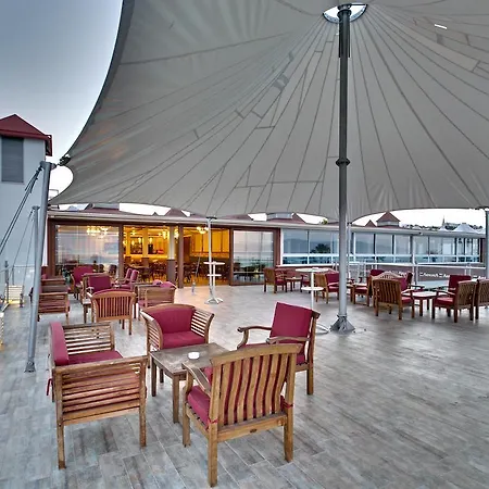 Armonia Village & 5* Bodrum