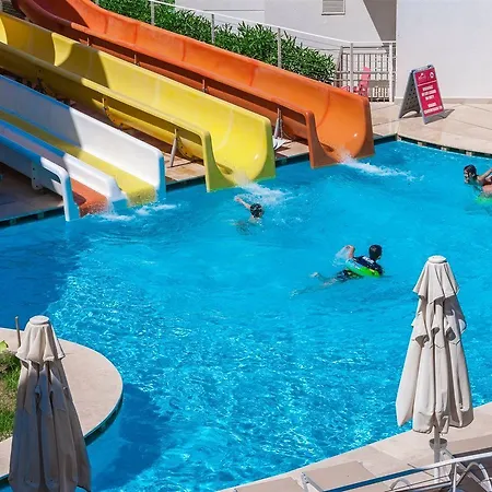 Resort Armonia Village &