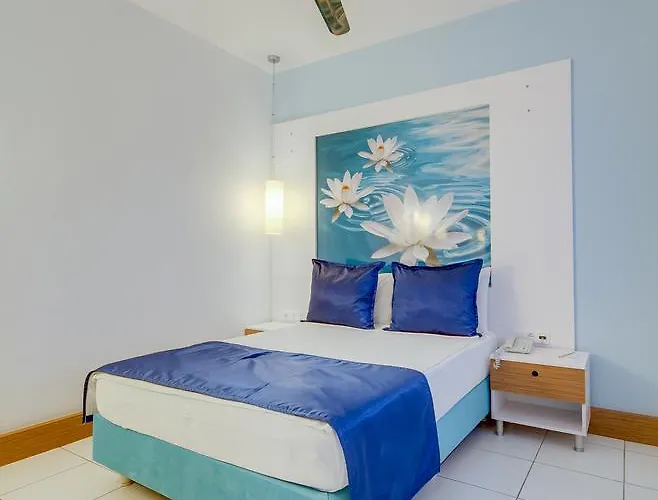 Armonia Village &