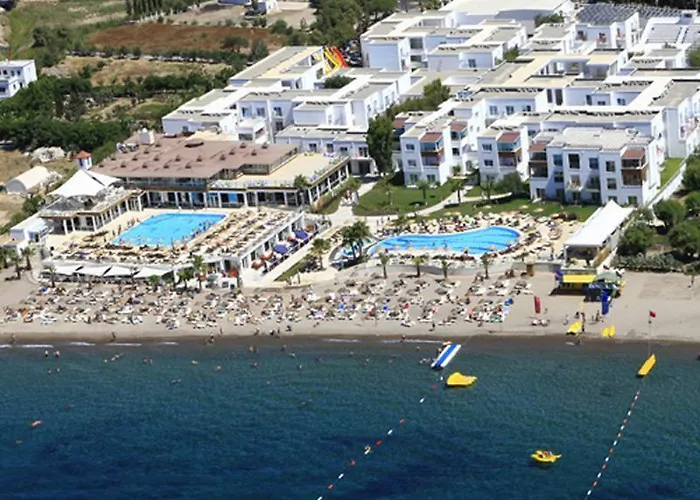 Armonia Village &