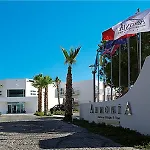 Armonia Village & Akyarlar
