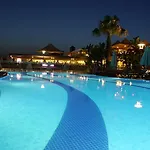 Üdülőközpont Armonia Village & Akyarlar