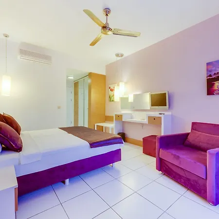 Armonia Village & 5*