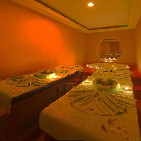 Armonia Village & Resort Turgutreis