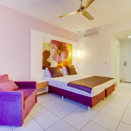 Resort Armonia Village & 5*