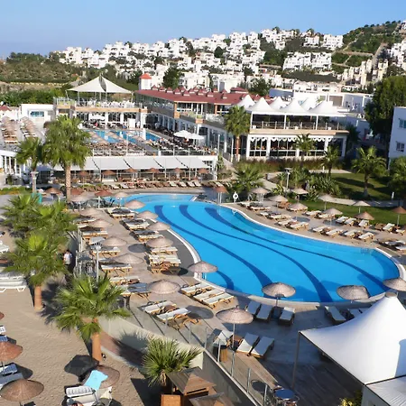 Θέρετρο Armonia Village & 5*