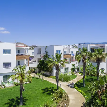 Armonia Village & Θέρετρο
