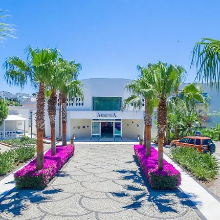 Resort Armonia Village & 5*