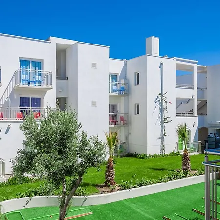 Resort Armonia Village & Turgutreis