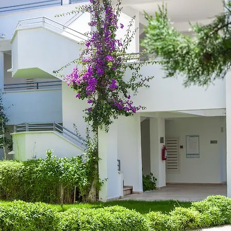 Armonia Village &
