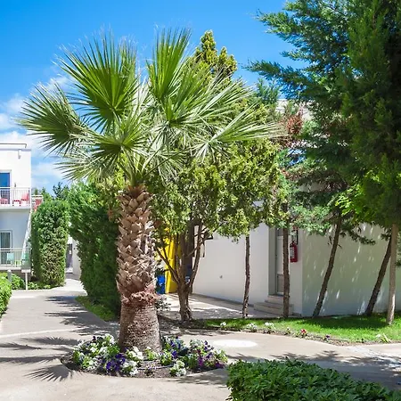 Resort Armonia Village &