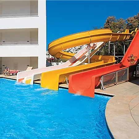Resort Armonia Village &