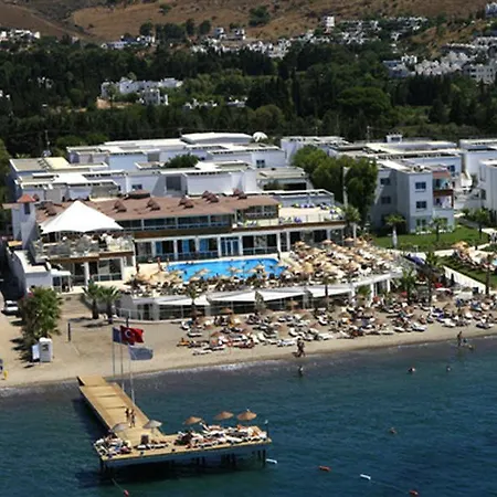 Resort Armonia Village & Turgutreis