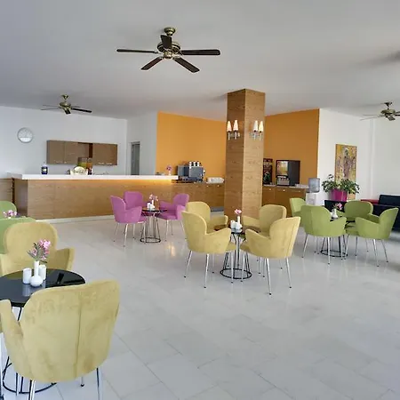 Armonia Village & 5* Turgutreis