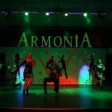 Armonia Village & 5* Turgutreis