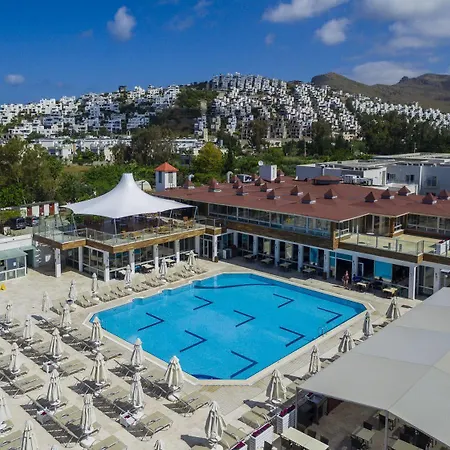 Resort Armonia Village & 5*