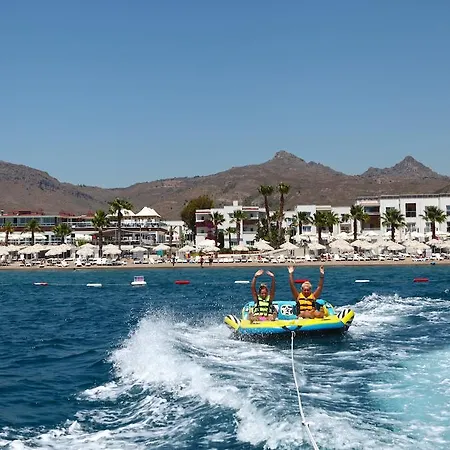 Armonia Village & Semesteranläggning (resort) Akyarlar