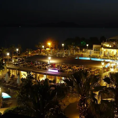 Armonia Village & Semesteranläggning (resort) Akyarlar